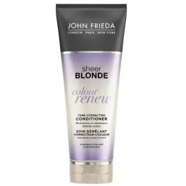 John Frieda Sheer Blonde Colour Renew Conditioner- Saç Kremi 250ml - John Frieda