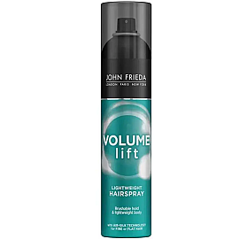 John Frieda Volume Lift Hairspray - Hacim Veren Saç Spreyi 250ml - 1