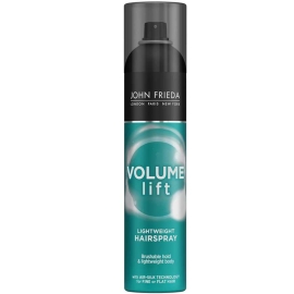 John Frieda Volume Lift Hairspray - Hacim Veren Saç Spreyi 250ml - John Frieda