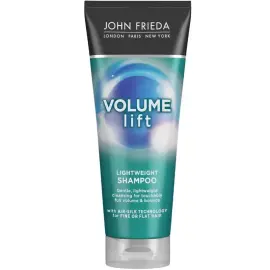 John Frieda Volume Lift Lightweight Shampoo - Hacim Veren Şampuan 250ml - John Frieda