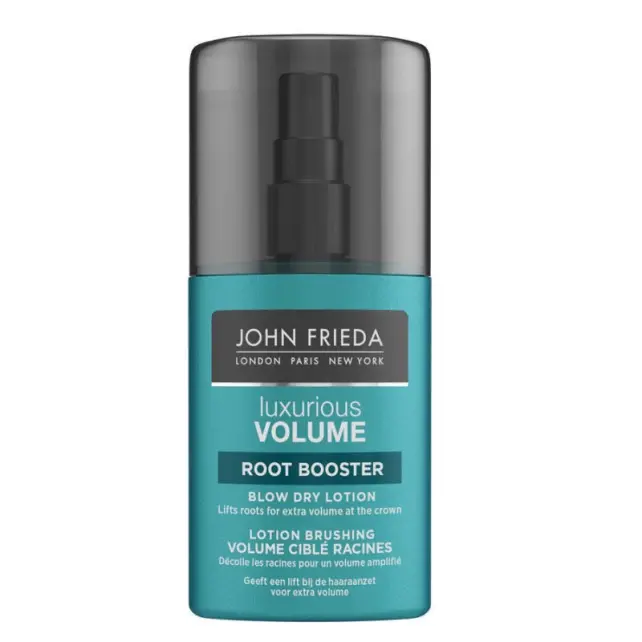 John Frieda Volumee Luxurious - İnce Telli Saçlar İçin Sprey 125ml - 1