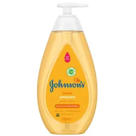 Johnsons Baby Bebek Şampuanı 500ml - Johnsons baby