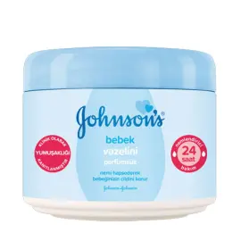 Johnsons Baby Vazelin Parfümsüz 100ml - Johnsons baby