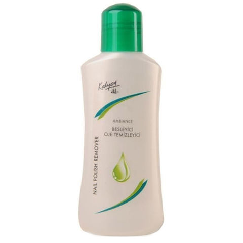 Kalyon Besleyici Oje Temizleyici 130ml Kalyon Besleyici Oje Temizleyici 130ml