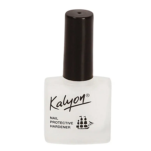 Kalyon Besleyici & Sertleştirici Tırnak Cilası 11ml - 1