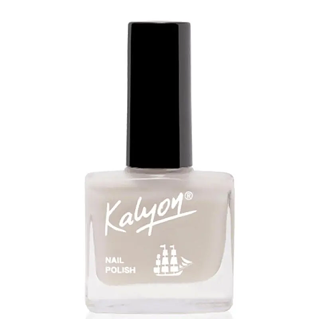 Kalyon Nail Polish Oje No: 201 11ml - 1