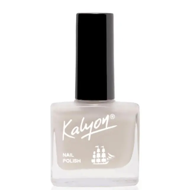 Kalyon Nail Polish Oje No: 201 11ml - 1