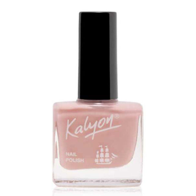 Kalyon Nail Polish Oje No: 205 11ml - 1