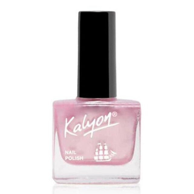 Kalyon Nail Polish Oje No: 206 11ml - 1