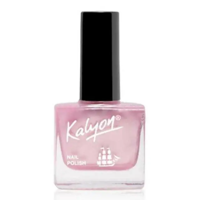 Kalyon Nail Polish Oje No: 206 11ml - 1