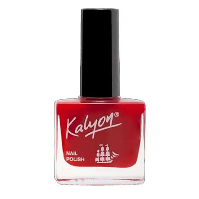 Kalyon Nail Polish Oje No: 207 11ml - 1