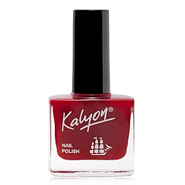Kalyon Nail Polish Oje No: 208 11ml - Kalyon