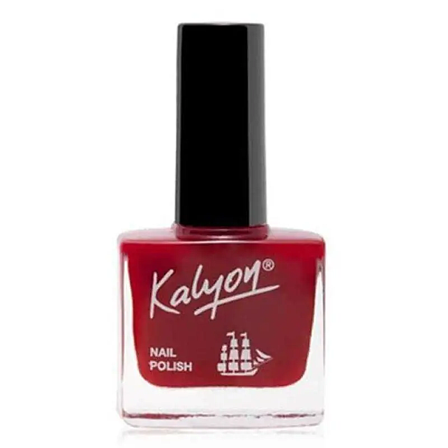 Kalyon Nail Polish Oje No: 208 11ml - 1
