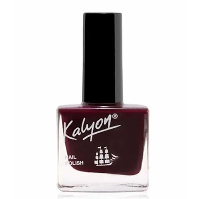 Kalyon Nail Polish Oje No: 210 11ml - 1