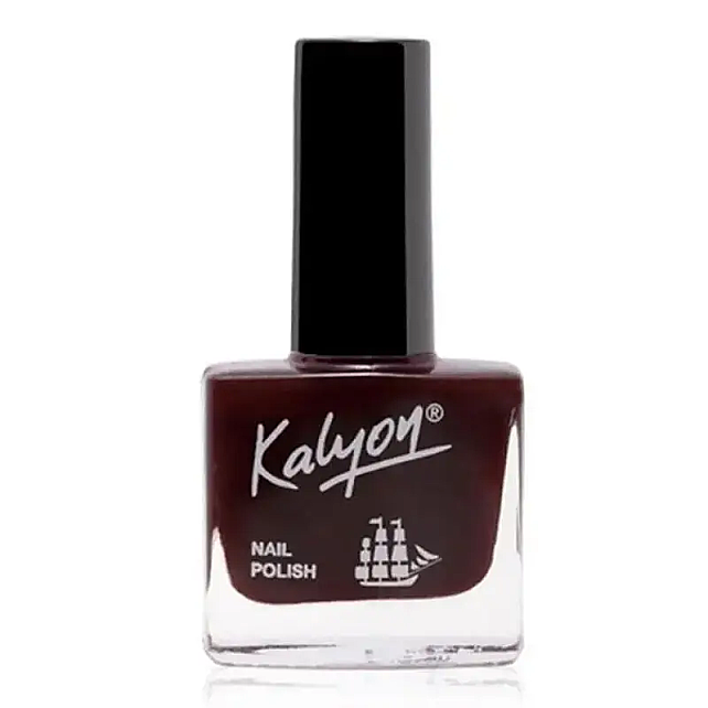 Kalyon Nail Polish Oje No: 211 11ml - 1