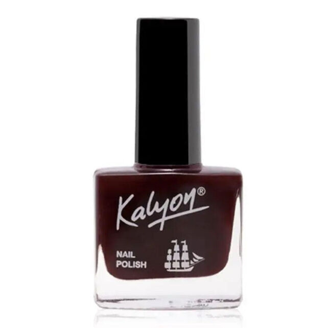 Kalyon Nail Polish Oje No: 211 11ml - 1