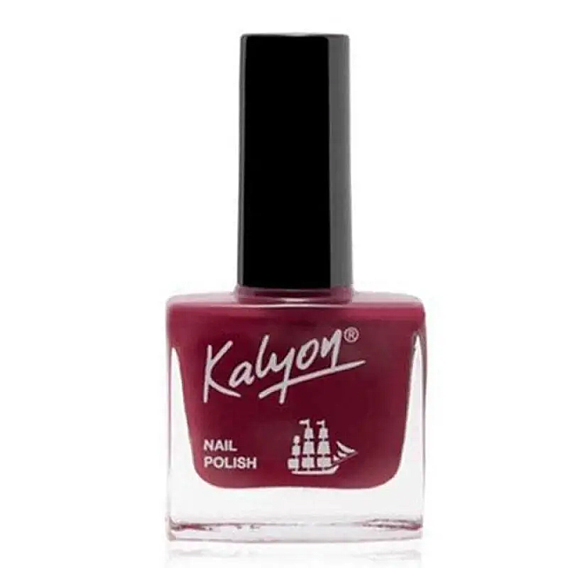 Kalyon Nail Polish Oje No: 219 11ml - 1