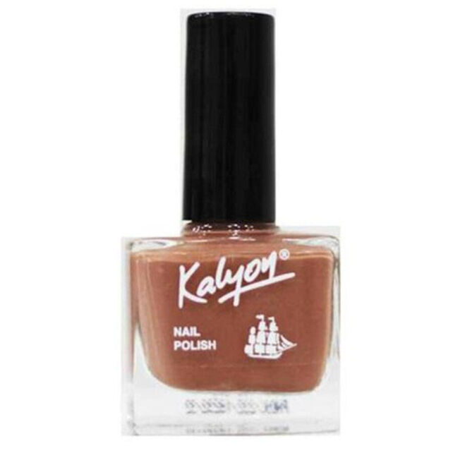 Kalyon Nail Polish Oje No: 232 11ml - 1