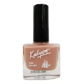 Kalyon Nail Polish Oje No: 235 11ml - Kalyon