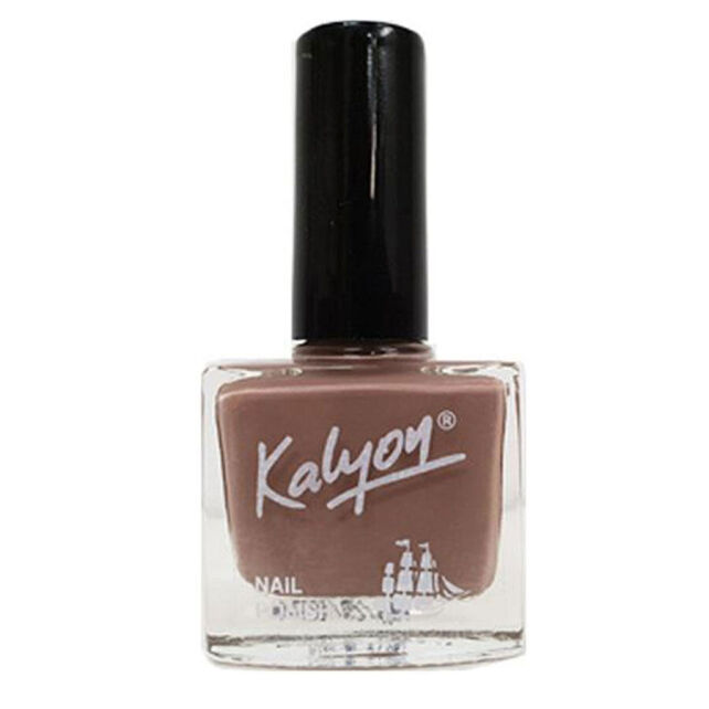 Kalyon Nail Polish Oje No: 237 11ml - 1