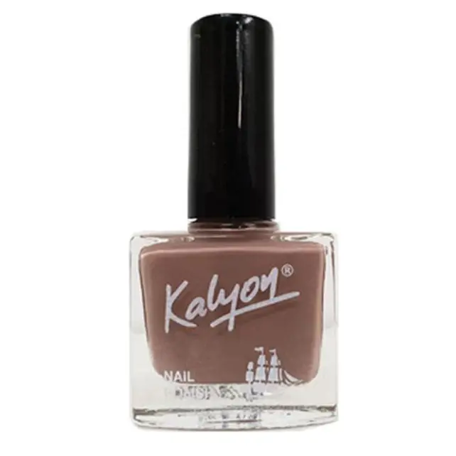 Kalyon Nail Polish Oje No: 237 11ml - 1