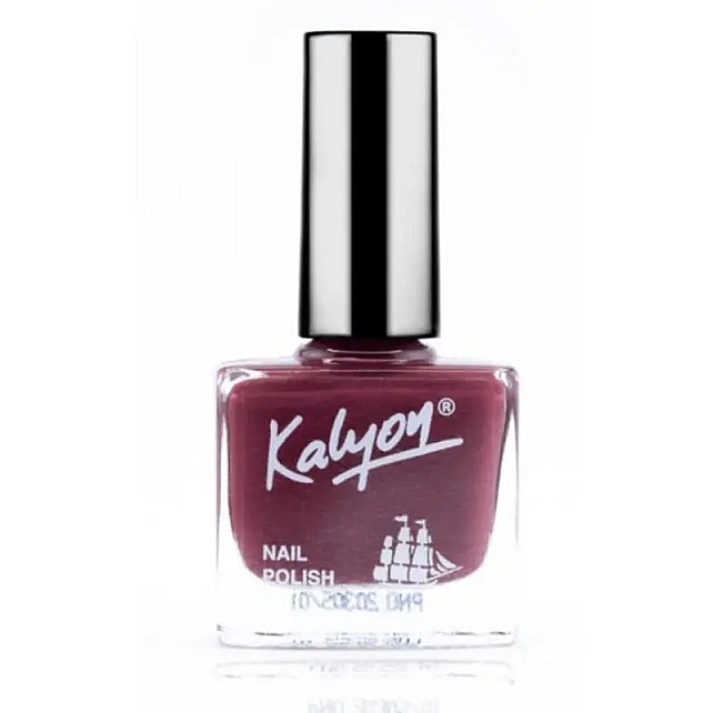Kalyon Nail Polish Oje No: 305 11ml - 1
