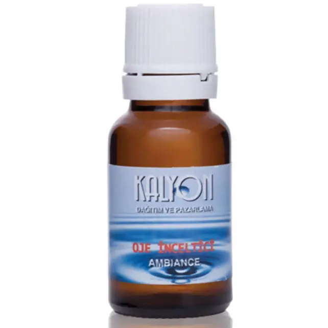 Kalyon Oje İnceltici 10ml - 1