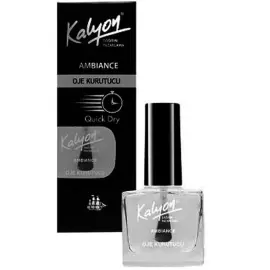 Kalyon Oje Kurutucu 11ml - Kalyon