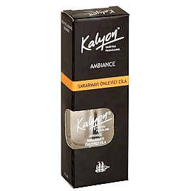 Kalyon Sararma Önleyici Cila 11ml - Kalyon