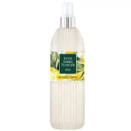 Klasik Limon Kolonyası - Sprey 150ml - Eyüp Sabri Tuncer