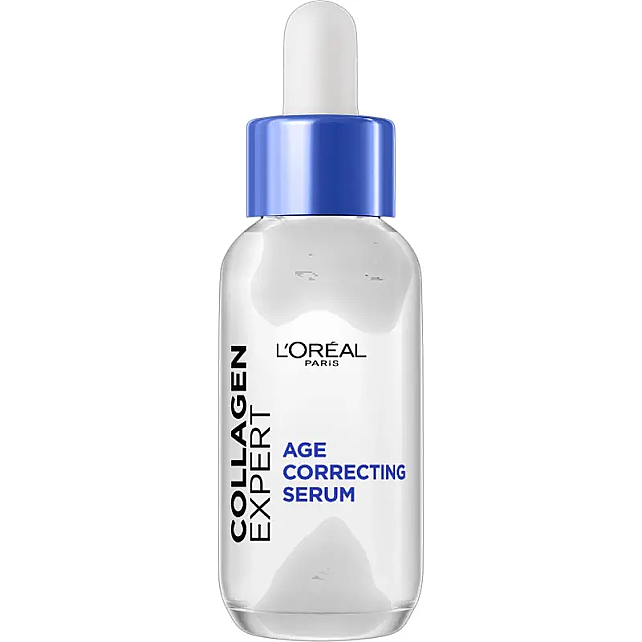 Loreal Paris Collagen Expert Anti-Age - Yaşlanma Karşıtı Serum 30ml - 1