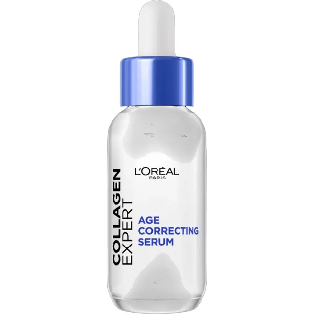 Loreal Paris Collagen Expert Anti-Age - Yaşlanma Karşıtı Serum 30ml - 1