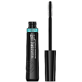 Loreal Paris Telescopic Lift Waterproof Maskara - Siyah - Loreal Paris