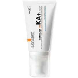 La Roche Posay Anthelios 100 KA+ Cream SPF 50+ Güneş Kremi 50ml - La Roche Posay