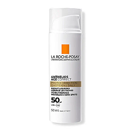 La Roche Posay Anthelios Age Correct SPF 50 - Yaşlanma Karşıtı Güneş Kremi 50ml - La Roche Posay