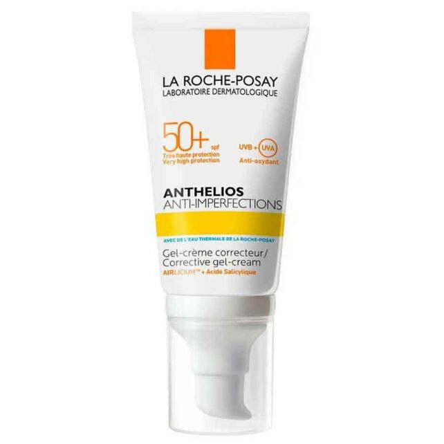 La Roche Posay Anthelios Anti-Imperfections SPF50+ 50ml La Roche Posay Anthelios Anti-Imperfections SPF50+ 50ml