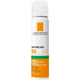 La Roche Posay Anthelios Anti Shine SPF 50+ Güneş Koruyucu 75ml - 1