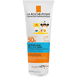 La Roche Posay Anthelios Dermo Pediatrics SPF 50+ Çocuklar İçin Güneş Losyonu 250ml - La Roche Posay