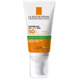 La Roche Posay Anthelios Dry Touch Gel-Cream SPF50+ Güneş Koruyucu 50ml - 1