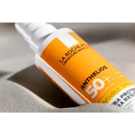 La Roche Posay Anthelios Invisible SPF 50+ Güneş Koruyucu Sprey 200ml - 3