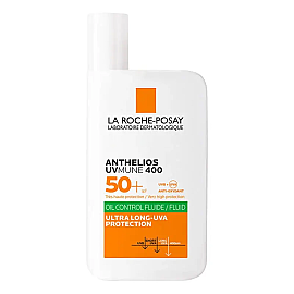 La Roche Posay Anthelios Oil Control Fluide SPF 50+ Güneş Kremi 50ml - La Roche Posay