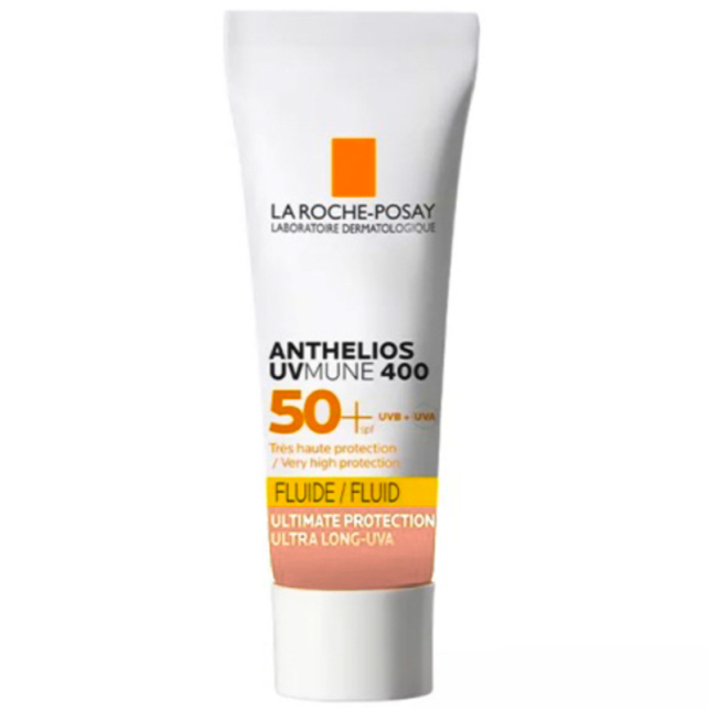 La Roche Posay Anthelios Shaka Fluid SPF50+  3ml - 1