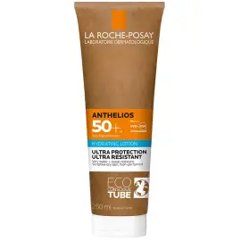 La Roche Posay Anthelios Ultra Protection Hydrating SPF 50+ Güneş Koruyucu 250ml - 1