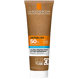 La Roche Posay Anthelios Ultra Protection Hydrating SPF 50+ Güneş Koruyucu 250ml - La Roche Posay