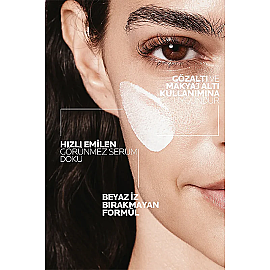 La Roche Posay Anthelios UV Air SPF 50+ - Ultra Güçlü Güneş Koruyucu Serum 50ml - 4
