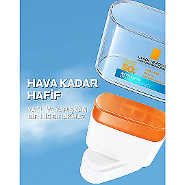 La Roche Posay Anthelios UV Air SPF 50+ - Ultra Güçlü Güneş Koruyucu Stick 10ml/ 9gr - 2