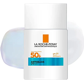 La Roche Posay Anthelios UV Air SPF 50+ Antioksidan Etkili Güneş Koruyucu 40ml - 2