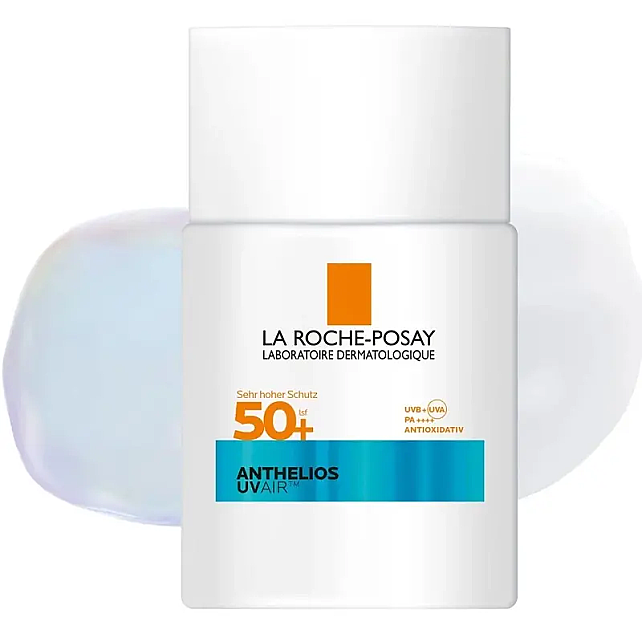 La Roche Posay Anthelios UV Air SPF 50+ Antioksidan Etkili Güneş Koruyucu 40ml - 2
