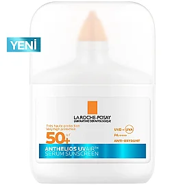 La Roche Posay Anthelios UV Air SPF50+ - Ultra Güçlü Güneş Koruyucu Serum 50ml - La Roche Posay