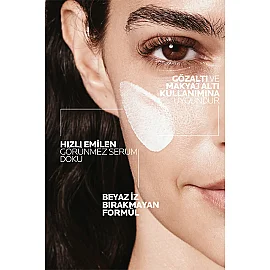 La Roche Posay Anthelios UV Air SPF50+ - Ultra Güçlü Güneş Koruyucu Serum 50ml - 4